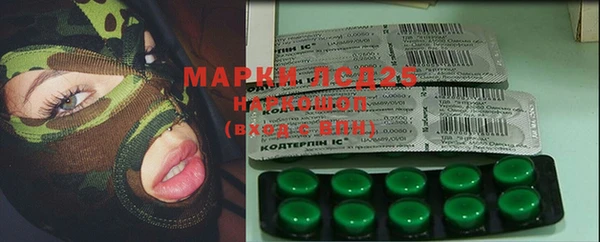 крисы Белоозёрский